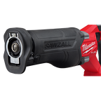 Milwaukee Tool M18 FUEL SAWZALL Recip Saw