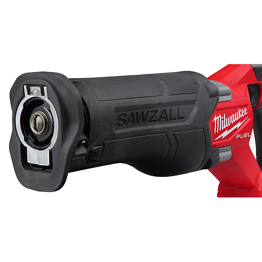 Milwaukee Tool M18 FUEL SAWZALL Recip Saw