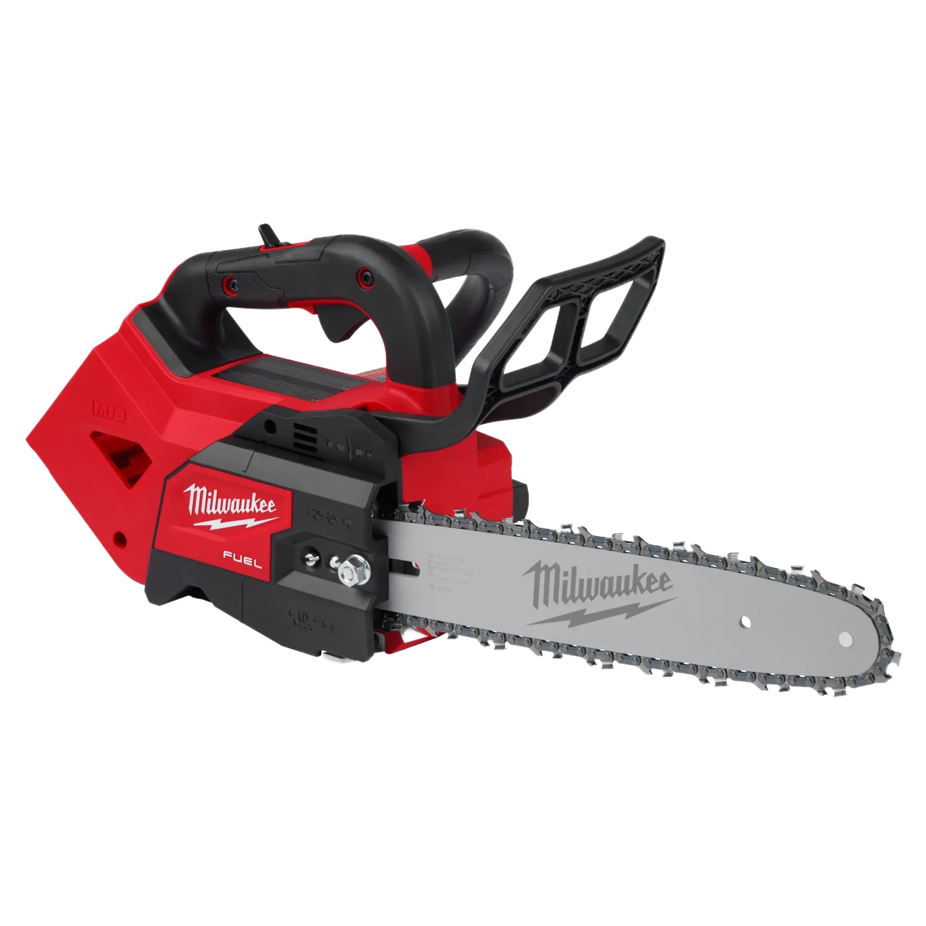 M18 FUEL™ 12" Top Handle Chainsaw (Tool-Only) Main image