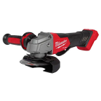 Milwaukee Tool M18 FUEL 4-1/2"/5" Grinder Paddle