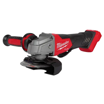 Milwaukee Tool M18 FUEL 4-1/2"/5" Grinder Paddle