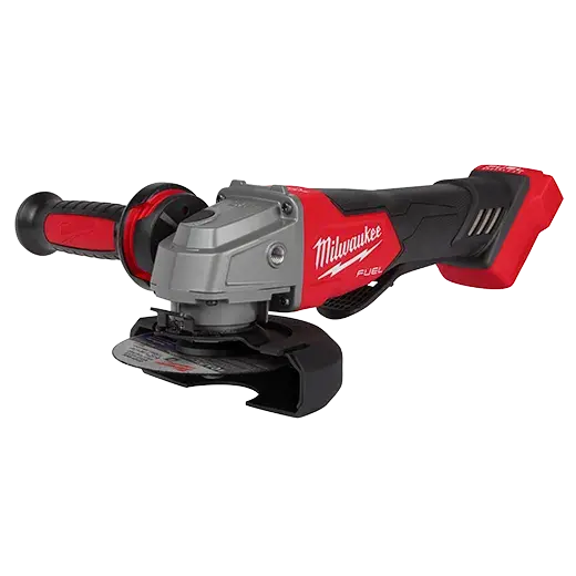 Milwaukee Tool M18 FUEL 4-1/2"/5" Grinder Paddle Main image