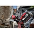 Milwaukee Tool M18 FUEL 4-1/2"/5" Grinder Paddle
