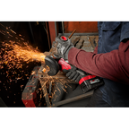 Milwaukee Tool M18 FUEL 4-1/2"/5" Grinder Paddle