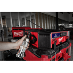 Milwaukee Tool M18 PACKOUT Radio + Charger