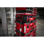 Milwaukee Tool M18 PACKOUT Radio + Charger