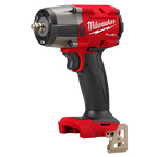 Milwaukee Tool M18 FUEL 3/8 MTIW w/ Friction Ring