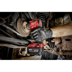 Milwaukee Tool M18 FUEL 1/2 MTIW w/ FREE Chemical Resistant XC5.0 Battery