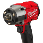 Milwaukee Tool M18 FUEL 1/2 MTIW w/ FREE Chemical Resistant XC5.0 Battery