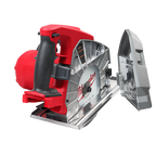 Milwaukee Tool M18 FUEL 8" Metal Cutting Circular Saw (Tool Only)