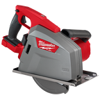 Milwaukee Tool M18 FUEL 8" Metal Cutting Circular Saw (Tool Only)