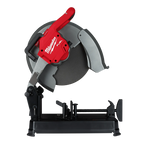 Milwaukee Tool M18 FUEL™ 14" Abrasive Chop Saw