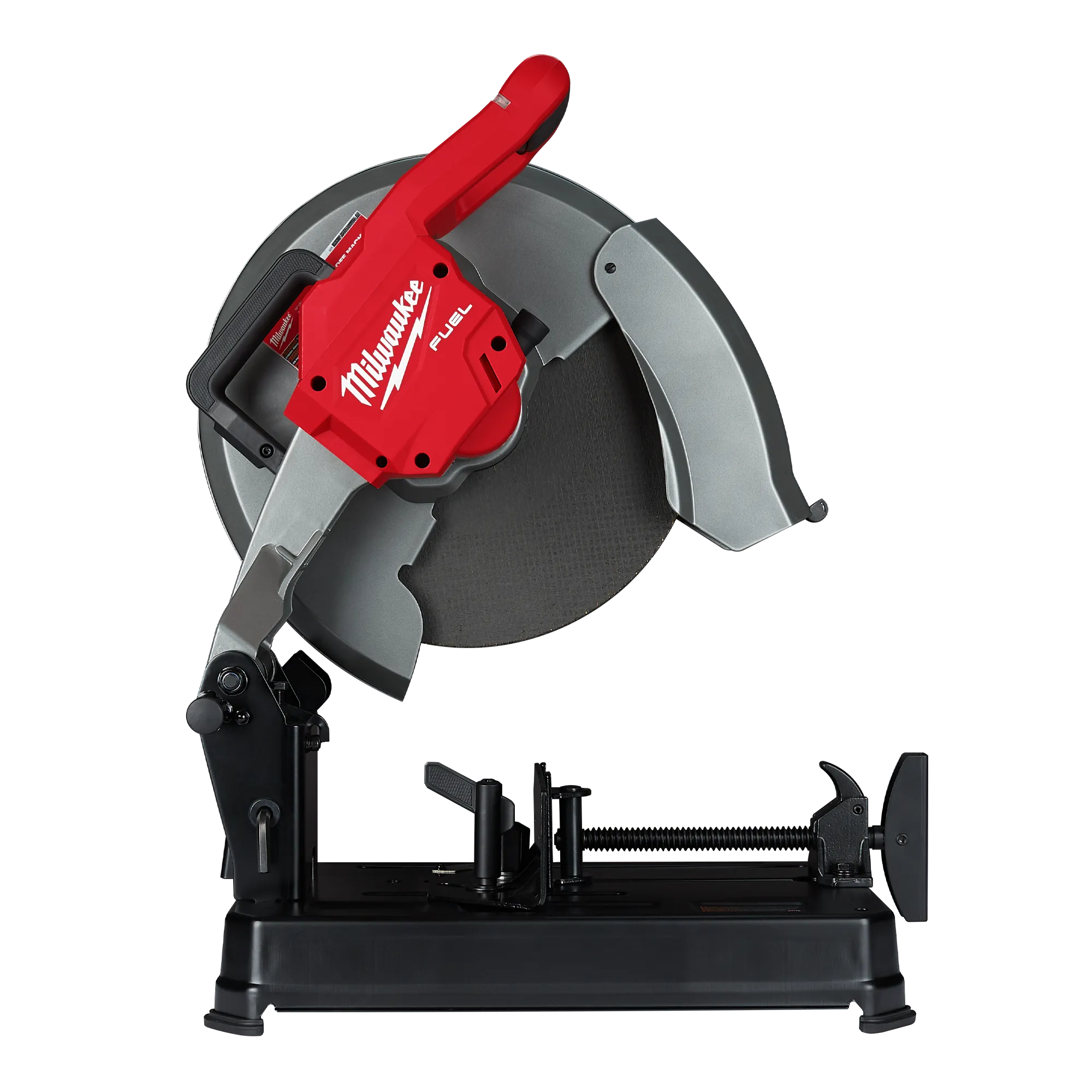 Milwaukee Tool M18 FUEL™ 14" Abrasive Chop Saw Main image