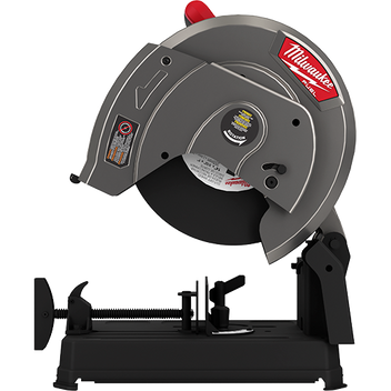 Milwaukee Tool M18 FUEL™ 14" Abrasive Chop Saw