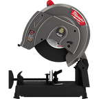 Milwaukee Tool M18 FUEL™ 14" Abrasive Chop Saw