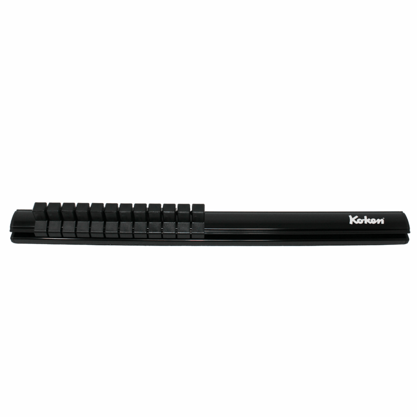 Ko-ken RSAL-400 Magnetic Aluminum Rail    400mm Main image