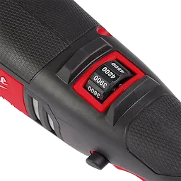 Milwaukee Tool M18 FUEL 21mm Random Orbital Polisher