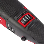 Milwaukee Tool M18 FUEL 21mm Random Orbital Polisher