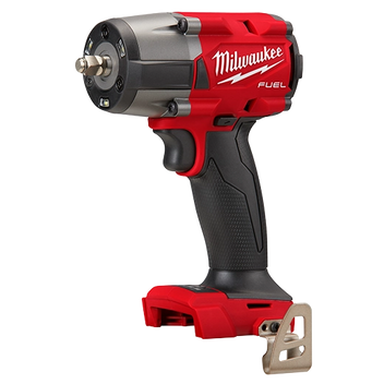 Milwaukee Tool M18 FUEL 3/8 MTIW w/ Friction Ring