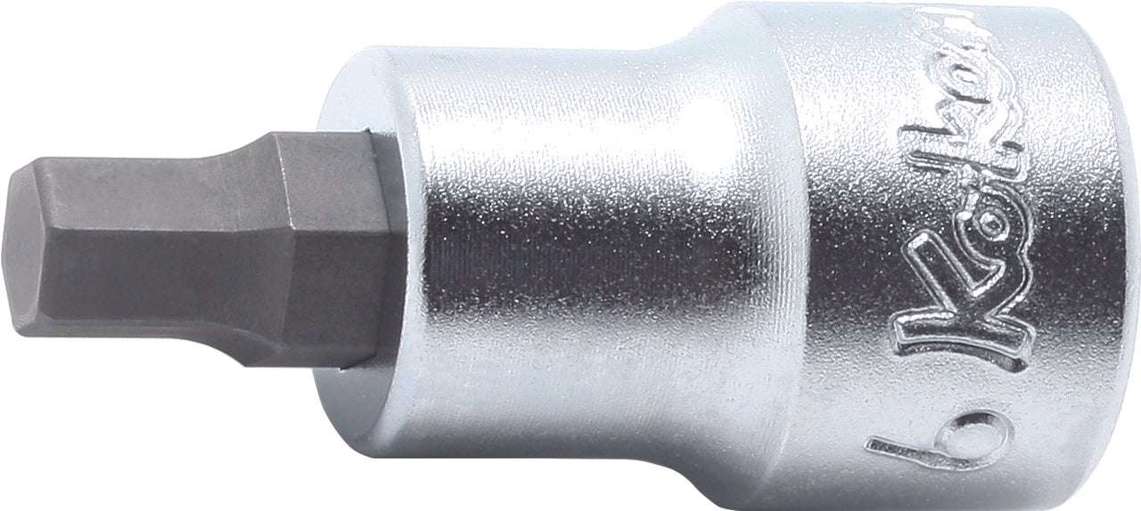 Ko-ken 3010M.38-8 3/8 Sq. Dr. Bit Socket  8mm Hex Length 38mm