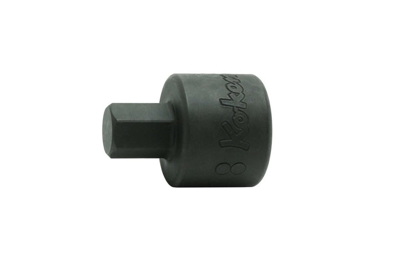Ko-ken 3012M.25-12 3/8 Sq. Dr. Bit Socket  12mm Hex Length 25mm Main image