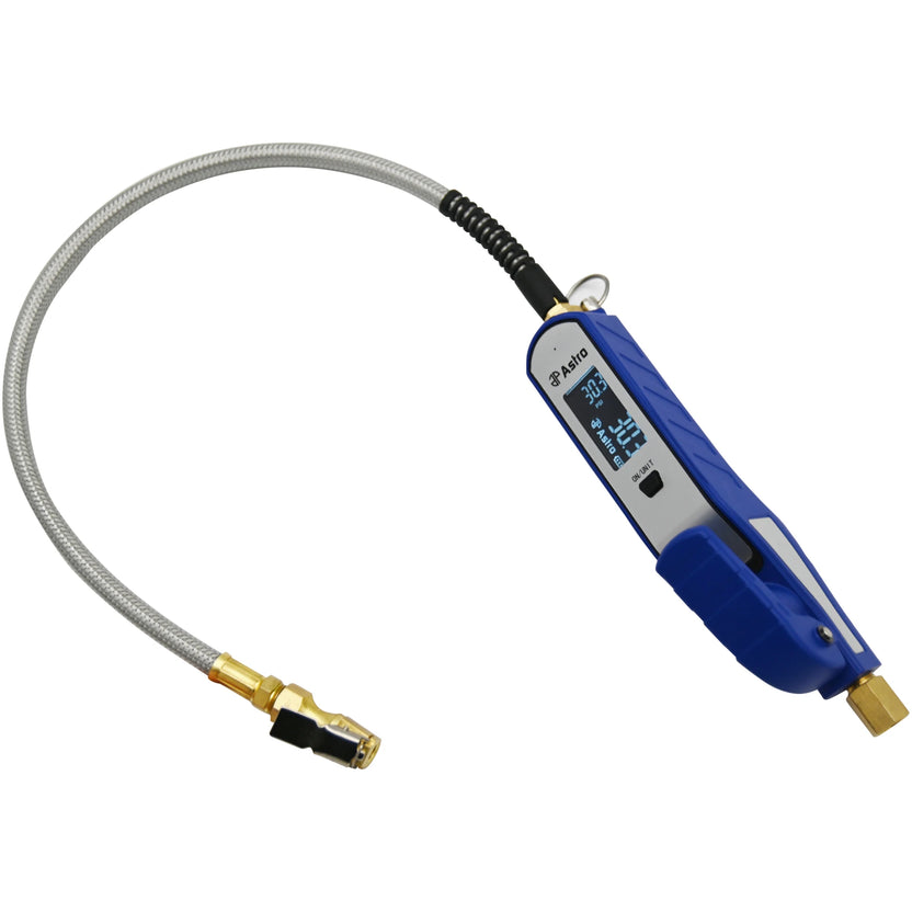 Professional Rechargeable Digital Tire Inflator Main image