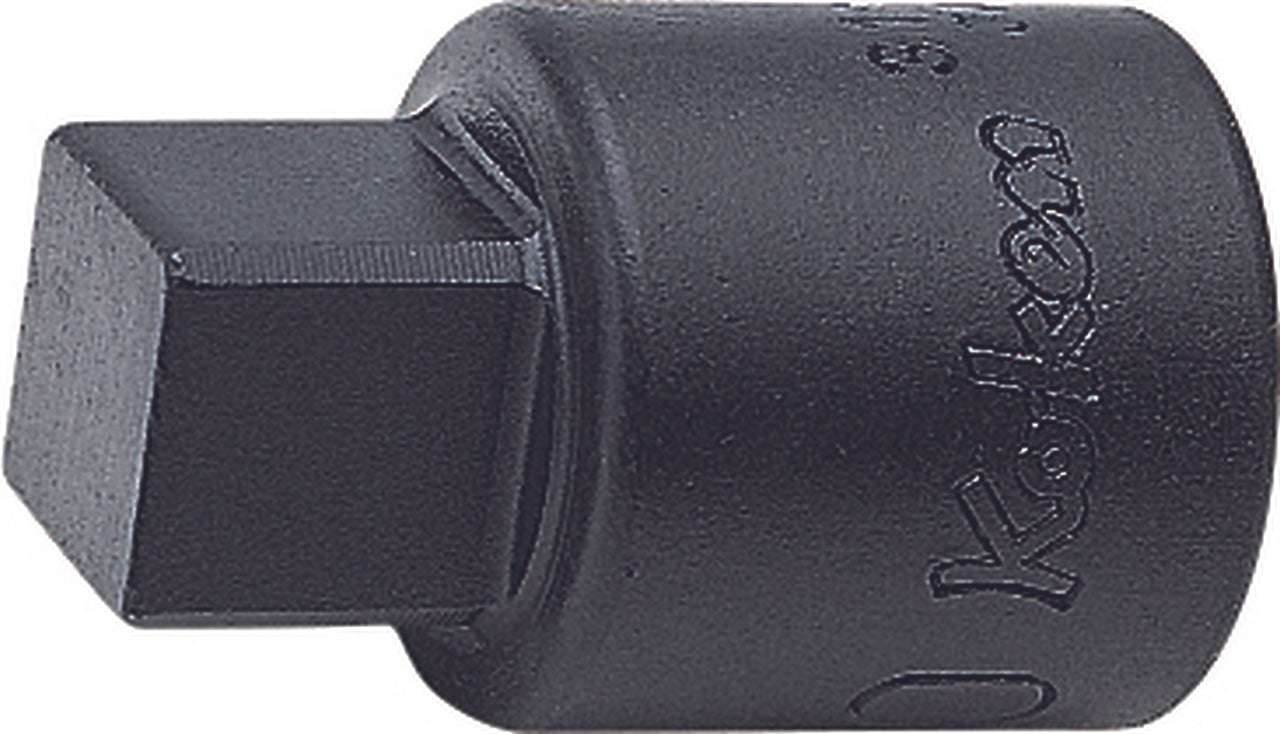 Ko-ken 3110A-5/16 3/8 Sq. Dr. Bit Socket  5/16 Square Length 28mm For Drain Plug