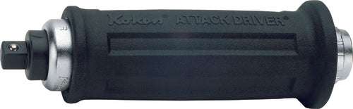 Ko-ken 3112N 3/8 Sq. Dr. Attack Driver    Length 159mm Main image