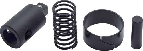 Ko-ken 3116M-10 T Handle Universal Socket  10mm 6 point Length 800 x 190mm