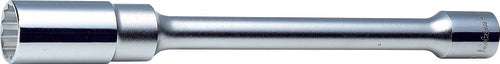 Ko-ken 3117M.125-11 3/8 Sq. Dr. Extension Socket  11mm 6 point Length 125mm