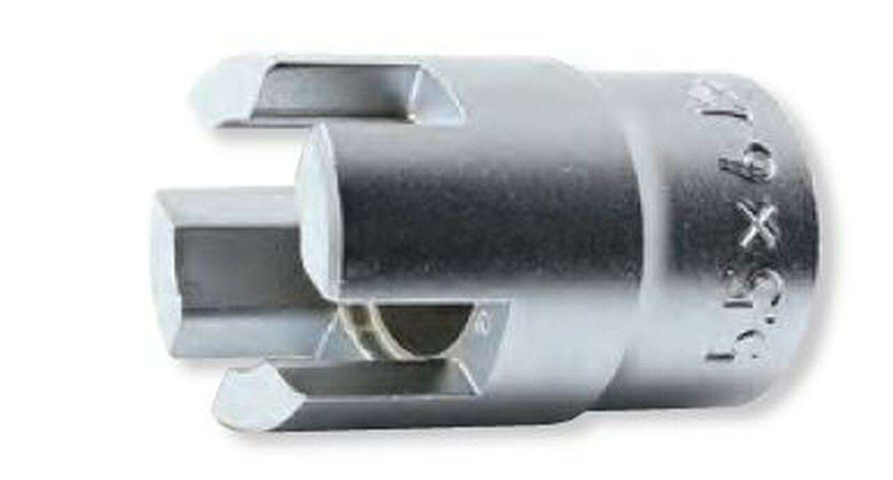Ko-ken 3127-10 3/8 Sq. Dr. Nut Twister  10mm  Length 32mm