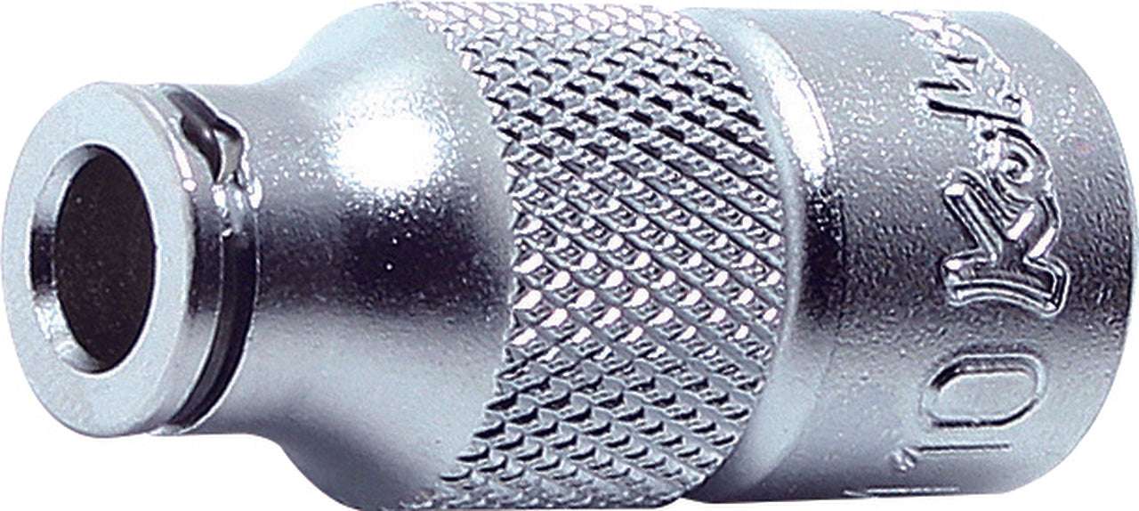 Ko-ken 3132-20 3/8 Sq. Dr. Die Holder  20mm  Length 60mm