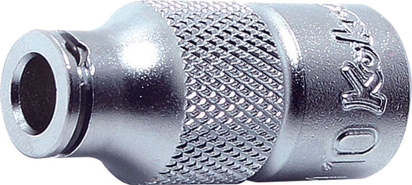 Ko-ken 3131E-S9XR12 3/8 Sq. Dr. Tap Holder  S9mm R12mm Length 40mm Main image