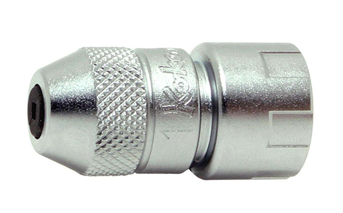 Ko-ken 3131A-2 3/8 Sq. Dr. Adjustable Tap Holder  Min. 4.5mm Max. 8.0mm Length 47mm