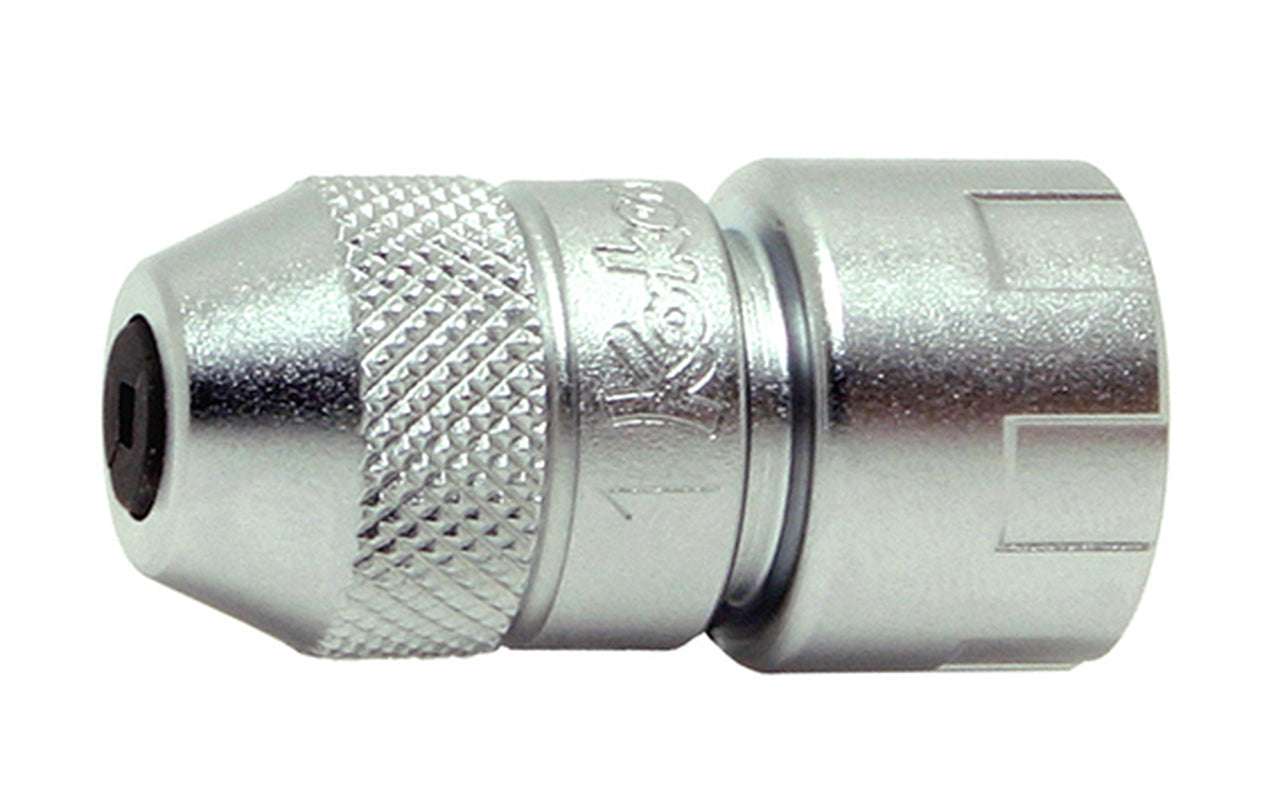 Ko-ken 3131A-2 3/8 Sq. Dr. Adjustable Tap Holder  Min. 4.5mm Max. 8.0mm Length 47mm