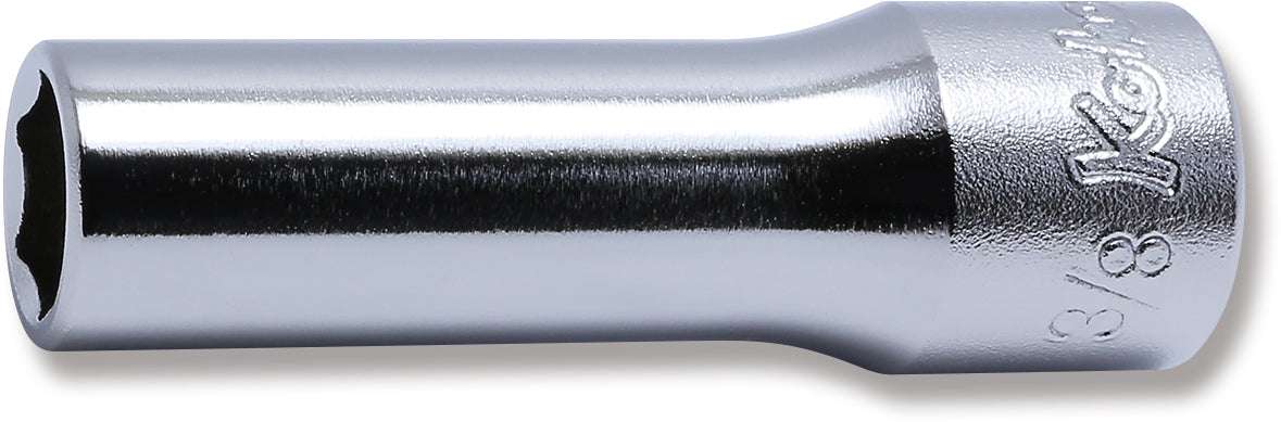 Ko-ken 3300A-5/16 3/8 Sq. Dr. Socket  5/16 6 point Length 55mm