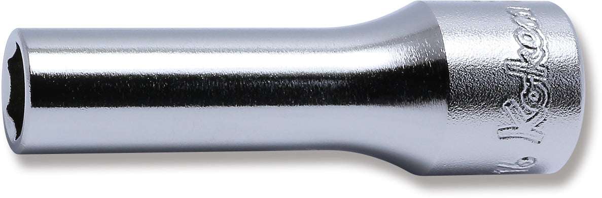 Ko-ken 3300A-5/8 3/8 Sq. Dr. Socket  5/8 6 point Length 55mm