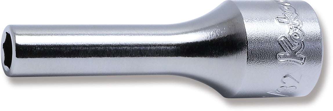 Ko-ken 3300A-7/8 3/8 Sq. Dr. Socket  7/8 6 point Length 65mm Main image