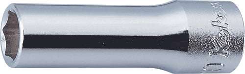 Ko-ken 3300M-27 3/8 Sq. Dr. Socket  27mm 6 point Length 65mm