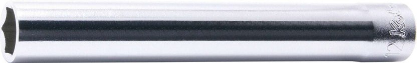 Ko-ken 3300M-15 3/8 Sq. Dr. Socket  15mm 6 point Length 55mm Main image