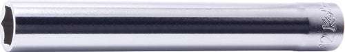 Ko-ken 3300M-14 3/8 Sq. Dr. Socket  14mm 6 point Length 55mm