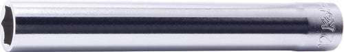 Ko-ken 3300M-9 3/8 Sq. Dr. Socket  9mm 6 point Length 55mm