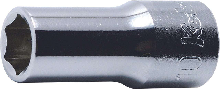 Ko-ken 3300XA-1/2 3/8 Sq. Dr. Socket  1/2 6 point Length 40mm Main image
