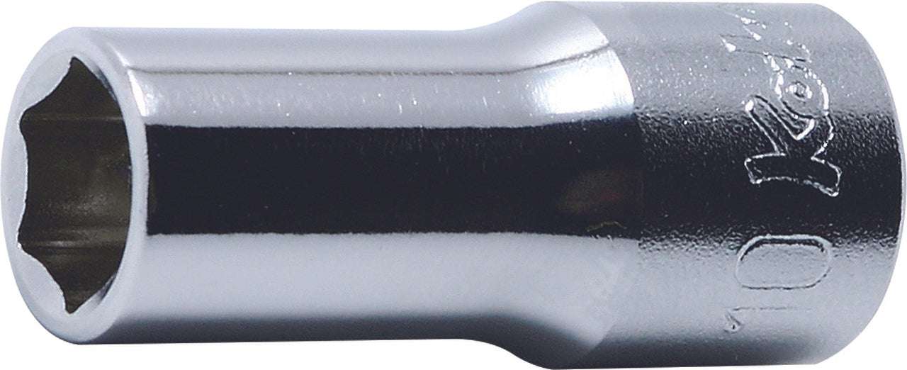 Ko-ken 3300XA-1/2 3/8 Sq. Dr. Socket  1/2 6 point Length 40mm