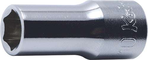 Ko-ken 3300X-16 3/8 Sq. Dr. Socket  16mm 6 point Length 40mm