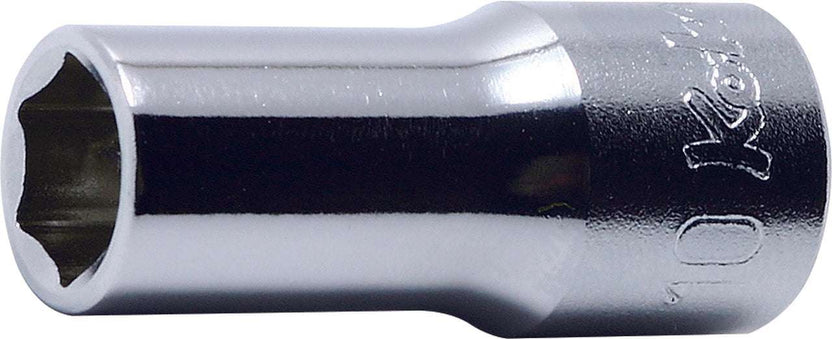 Ko-ken 3300XA-9/16 3/8 Sq. Dr. Socket  9/16 6 point Length 40mm Main image