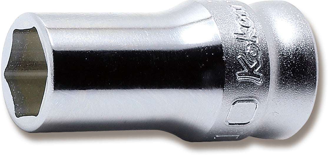 Ko-ken 3300XZ-11 3/8 Sq. Dr. Socket  11mm 6 point Length 35mm Z-series