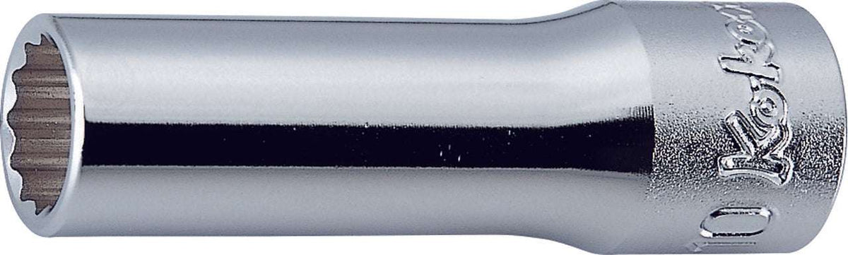 Ko-ken 3305A-9/16 3/8 Sq. Dr. 12 point Deep Socket - 9/16