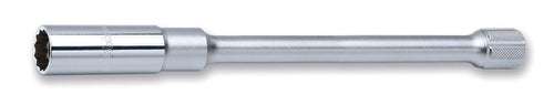 Ko-ken 3305P-14 3/8 Sq. Dr. 12 point Magnetic Spark Plug Socket  14mm