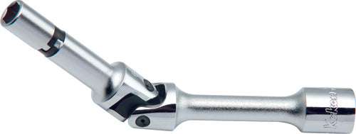 Ko-ken 3344A 3/8 Sq. Dr. Adaptor  1/2 Square Length 30mm
